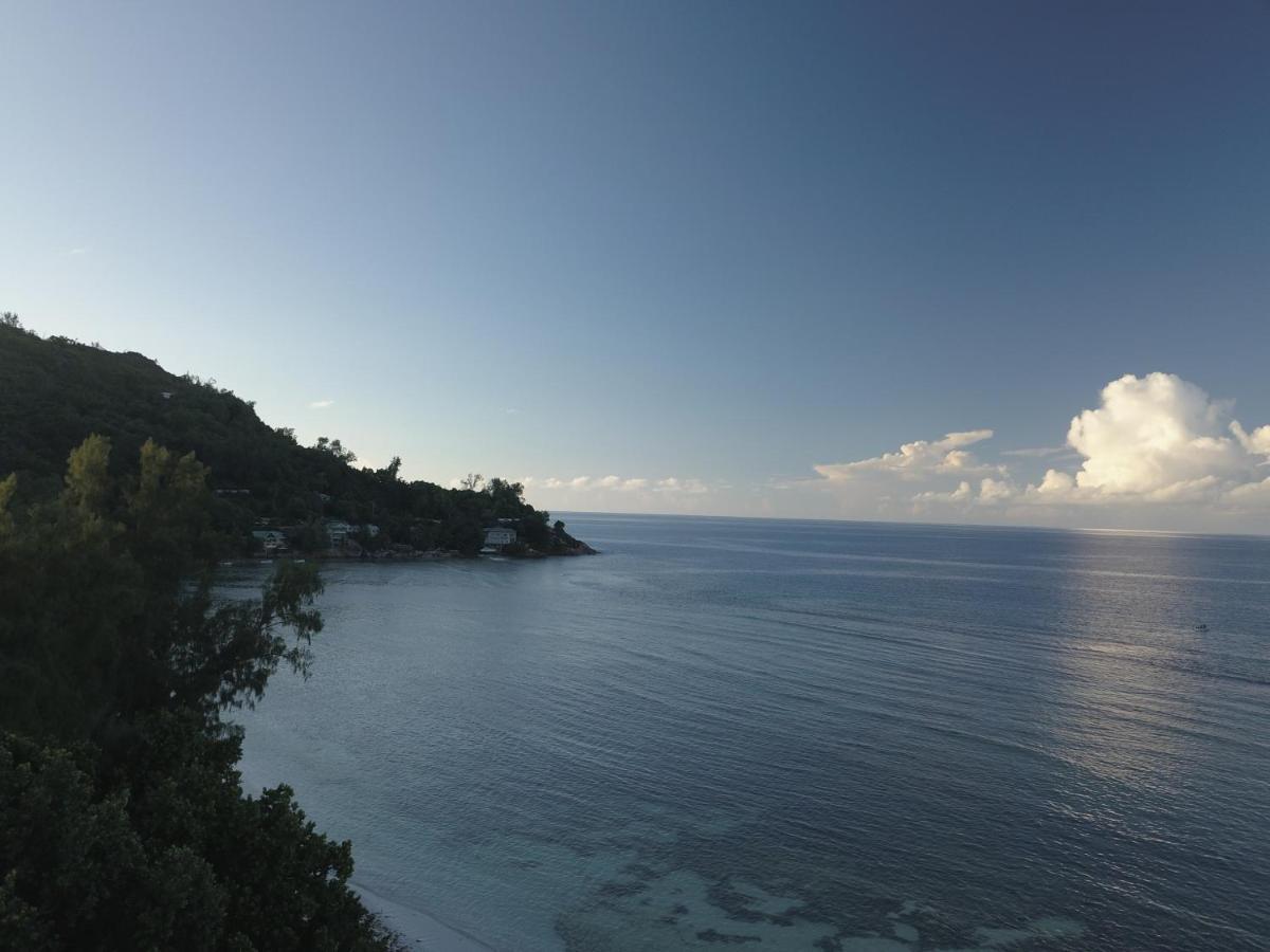 Villa Anse La Blague Baie Sainte Anne Kültér fotó