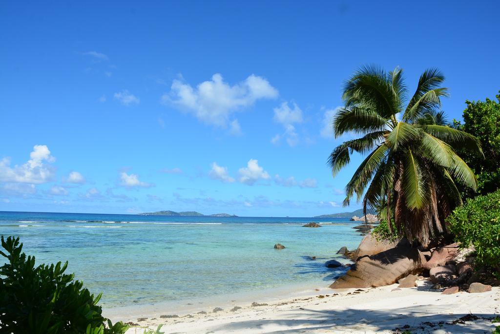 Villa Anse La Blague Baie Sainte Anne Kültér fotó