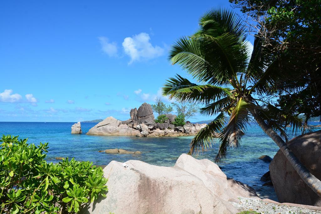 Villa Anse La Blague Baie Sainte Anne Kültér fotó