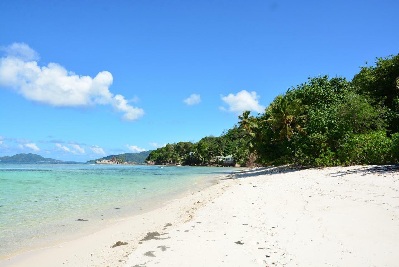 Villa Anse La Blague Baie Sainte Anne Kültér fotó