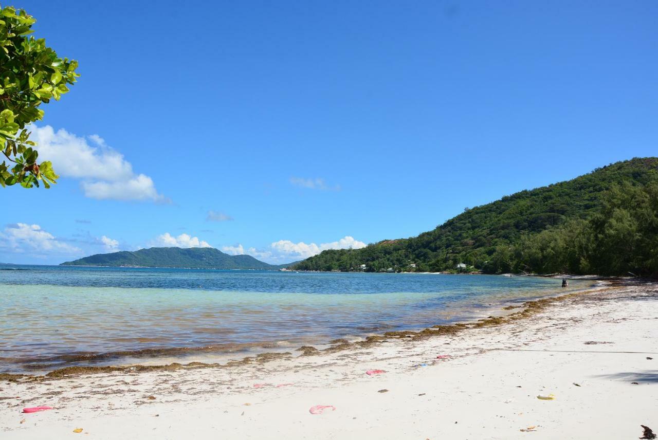 Villa Anse La Blague Baie Sainte Anne Kültér fotó